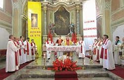 Dan sv. Lovre u Sonti