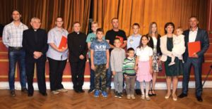 Duzijanca knjizevna vecer