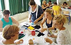 Radionica hrvatska etnoriznica 2