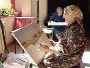 slikarska kolonija bunaric 2