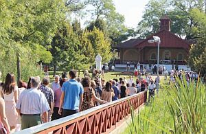 prostenje na bunaricu