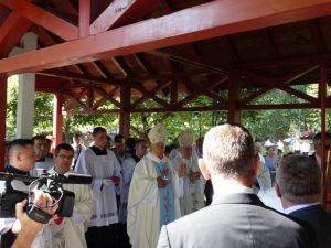 prostenje na bunaricu 2