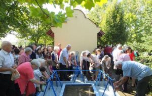 prostenje na bunaricu 3