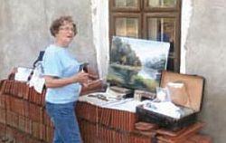 likovna kolonija u sotu 2