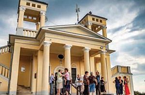 na lemeskoj kalvariji