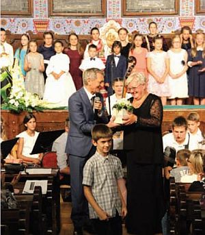 smotra djecjih pjevaca i zborova 1