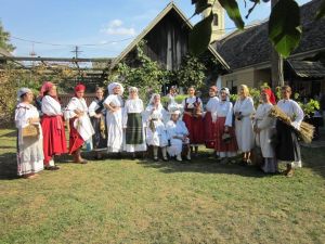 zensko tradicijsko cesljanje 1