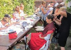 zensko tradicijsko cesljanje 2