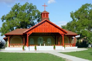 gospin rodjendan na bunaricu