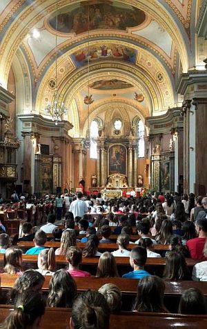 mise za pocetak sk.godine 2