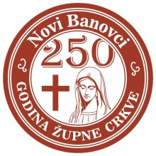 obljetnica crkve u banovcima 1