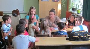 skola tambure u sonti