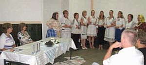 promocija knjige u monostoru