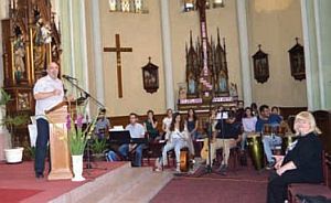 susreti duhovne obnove