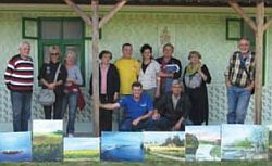 likovna kolonija sonta