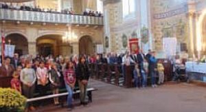 proslava u novom slankamenu