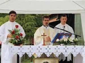 prostenje male terezije