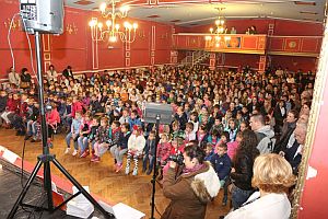 dani balinta vujkova za djecu