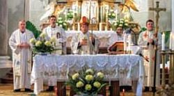 izgradnja crkve u stanisicu