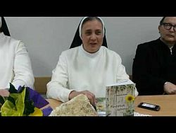 knjiga blazenke rudic