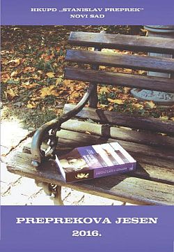 preprekova jesen
