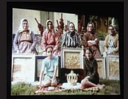 vecer hrvatskog filma 1