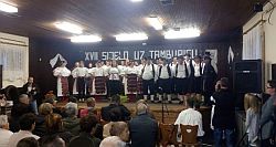 folklorci u velimirovcu