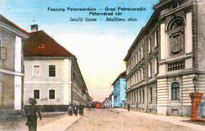 kuca bana jelacica 3