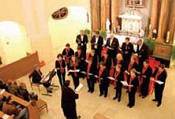 zbor u petrovaradinu