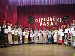 divojacki vasar