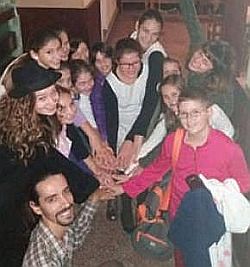 velika tvornica rijeci