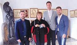 udruga hrvatska pomaze