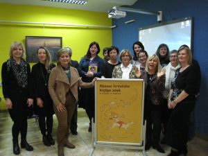 informativni utorak Katarina Celikovic