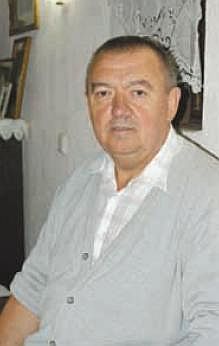mihajlo skenderovic