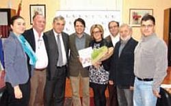 potpora obrazovanju na hrvatskom