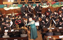 godisnji koncert hgu