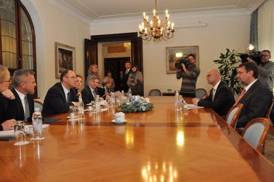 ivo stier s bacicem i tomom 2