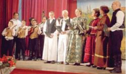 80 godina hkud vladimir nazor 3