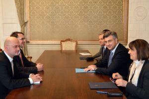 plenkovic s predst.hrv.manjine