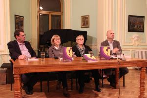 predstavljanje knjige milane cernelic 1