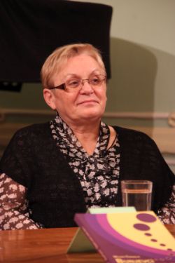 predstavljanje knjige milane cernelic 2