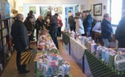 bozicni sajam u surcinu