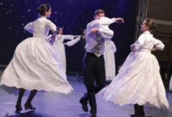 godisnji koncert hkc 1