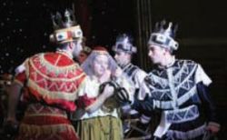 godisnji koncert hkc 3