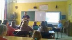 knjiznicari belog manastira