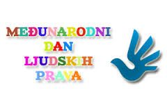 medjunarodni dan ljudskih prava