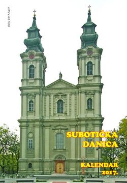 suboticka danica