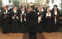 bozicni koncert u zemunu