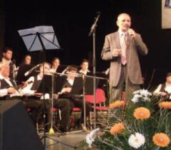 koncert za dan drustva