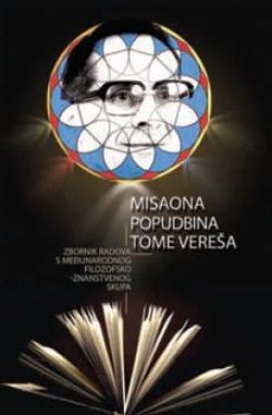 misaona popudbina tome veresa
